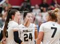 Photo from the gallery "Saint Thomas Aquinas @ Olathe Northwest (St James Volleyball Slam)"