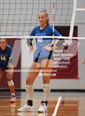 Photo from the gallery "Saint Thomas Aquinas @ Olathe Northwest (St James Volleyball Slam)"