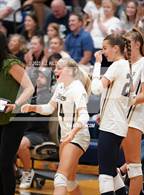 Photo from the gallery "Saint Thomas Aquinas @ Olathe Northwest (St James Volleyball Slam)"