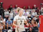 Photo from the gallery "Saint Thomas Aquinas @ Olathe Northwest (St James Volleyball Slam)"