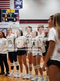 Photo from the gallery "Saint Thomas Aquinas @ Olathe Northwest (St James Volleyball Slam)"