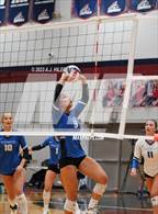 Photo from the gallery "Saint Thomas Aquinas @ Olathe Northwest (St James Volleyball Slam)"
