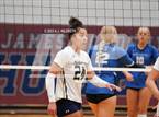 Photo from the gallery "Saint Thomas Aquinas @ Olathe Northwest (St James Volleyball Slam)"