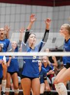 Photo from the gallery "Saint Thomas Aquinas @ Olathe Northwest (St James Volleyball Slam)"