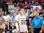 Photo from the gallery "Saint Thomas Aquinas @ Olathe Northwest (St James Volleyball Slam)"
