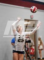 Photo from the gallery "Saint Thomas Aquinas @ Olathe Northwest (St James Volleyball Slam)"