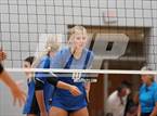 Photo from the gallery "Saint Thomas Aquinas @ Olathe Northwest (St James Volleyball Slam)"