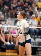 Photo from the gallery "Saint Thomas Aquinas @ Olathe Northwest (St James Volleyball Slam)"