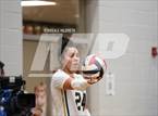 Photo from the gallery "Saint Thomas Aquinas @ Olathe Northwest (St James Volleyball Slam)"