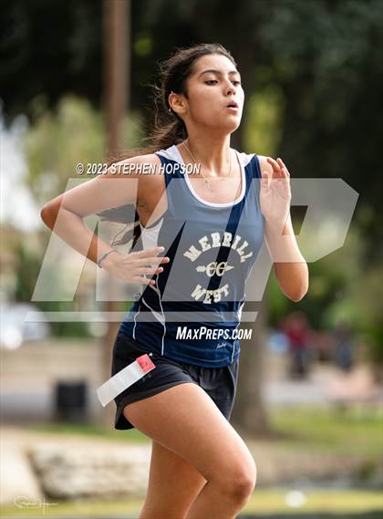 Thumbnail 1 in T-Cal Invitational photogallery.