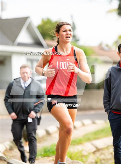Thumbnail 3 in T-Cal Invitational photogallery.