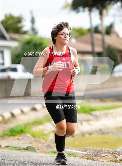 Thumbnail 2 in T-Cal Invitational photogallery.