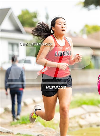 Thumbnail 3 in T-Cal Invitational photogallery.