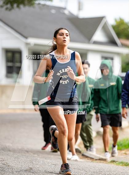 Thumbnail 3 in T-Cal Invitational photogallery.