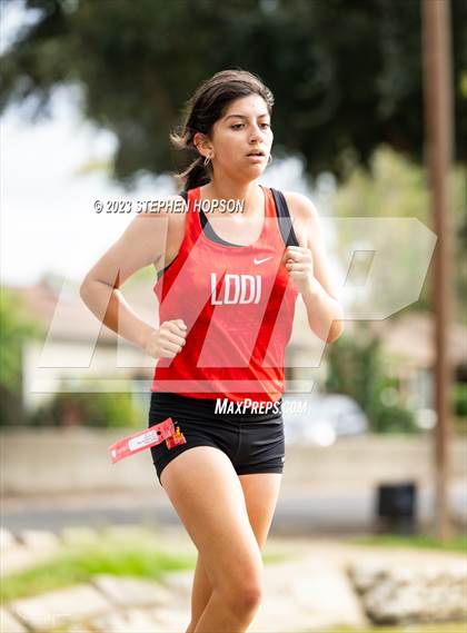 Thumbnail 3 in T-Cal Invitational photogallery.