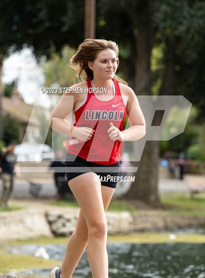 Thumbnail 3 in T-Cal Invitational photogallery.