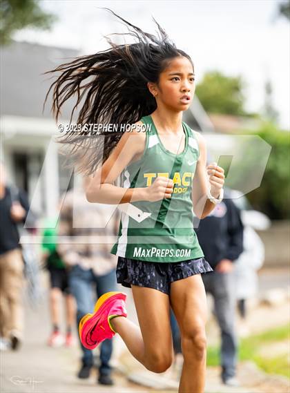 Thumbnail 3 in T-Cal Invitational photogallery.