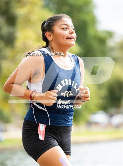 Thumbnail 3 in T-Cal Invitational photogallery.