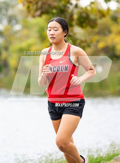Thumbnail 3 in T-Cal Invitational photogallery.