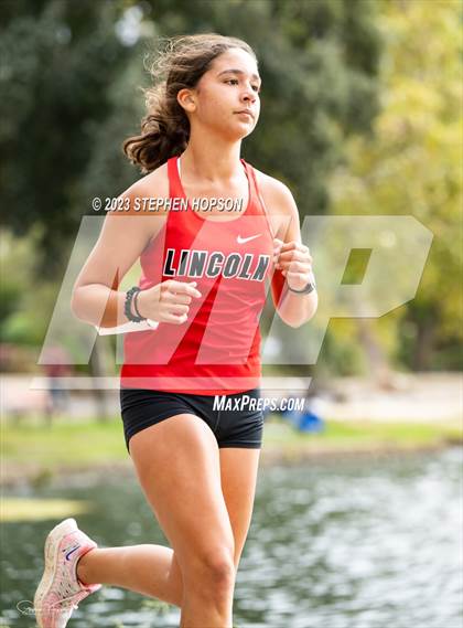 Thumbnail 3 in T-Cal Invitational photogallery.