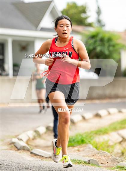 Thumbnail 2 in T-Cal Invitational photogallery.