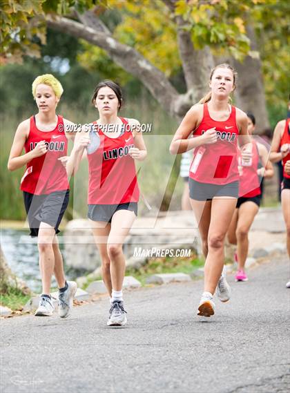 Thumbnail 2 in T-Cal Invitational photogallery.