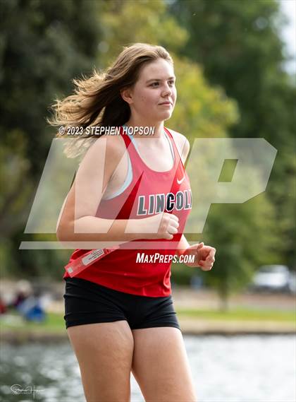 Thumbnail 1 in T-Cal Invitational photogallery.
