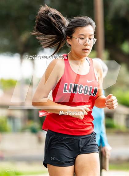 Thumbnail 3 in T-Cal Invitational photogallery.