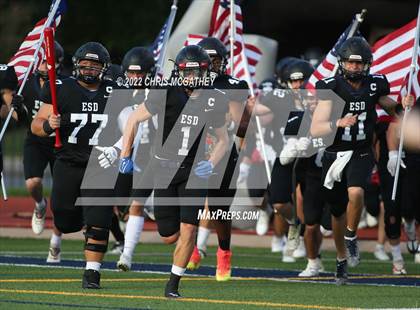 Thumbnail 1 in Argyle Liberty Christian @ Episcopal School of Dallas photogallery.