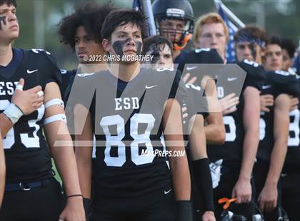 Thumbnail 3 in Argyle Liberty Christian @ Episcopal School of Dallas photogallery.