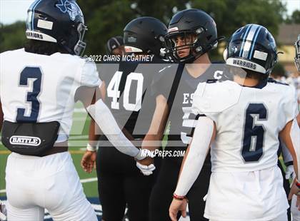 Thumbnail 3 in Argyle Liberty Christian @ Episcopal School of Dallas photogallery.
