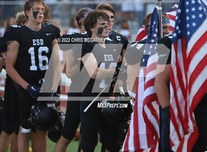 Thumbnail 2 in Argyle Liberty Christian @ Episcopal School of Dallas photogallery.