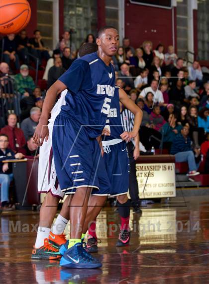 Thumbnail 3 in Newburgh Free Academy @ Kingston photogallery.