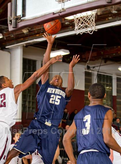 Thumbnail 3 in Newburgh Free Academy @ Kingston photogallery.