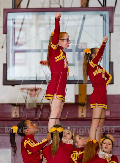 Thumbnail 2 in Newburgh Free Academy @ Kingston photogallery.