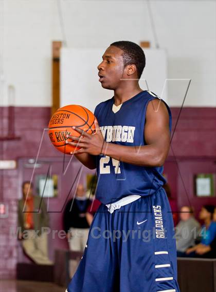 Thumbnail 2 in Newburgh Free Academy @ Kingston photogallery.