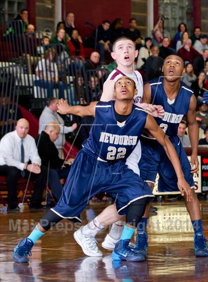 Thumbnail 3 in Newburgh Free Academy @ Kingston photogallery.