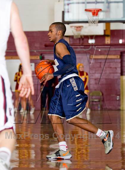 Thumbnail 1 in Newburgh Free Academy @ Kingston photogallery.