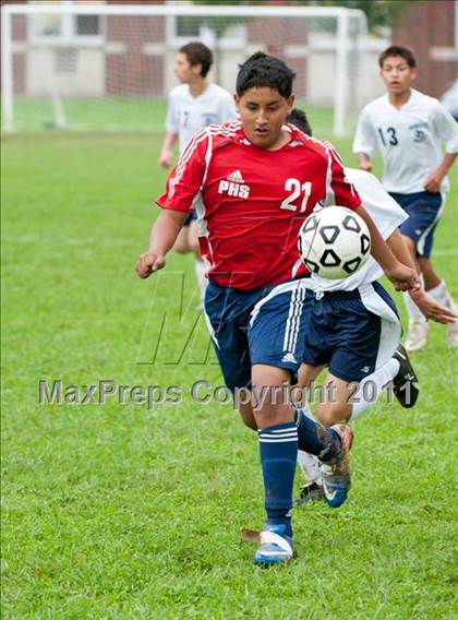 Thumbnail 1 in Peekskill @ Poughkeepsie photogallery.
