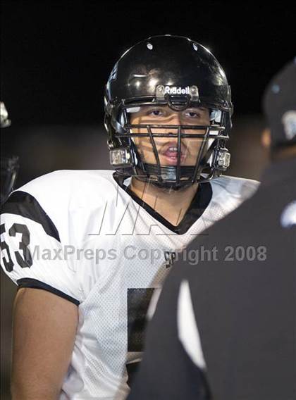 Thumbnail 1 in San Gorgonio vs. Redlands East Valley photogallery.