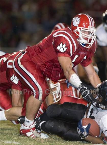 Thumbnail 3 in San Gorgonio vs. Redlands East Valley photogallery.