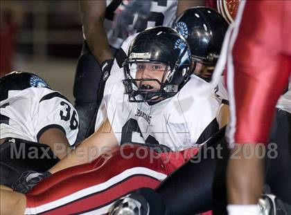Thumbnail 3 in San Gorgonio vs. Redlands East Valley photogallery.