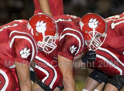 Thumbnail 2 in San Gorgonio vs. Redlands East Valley photogallery.