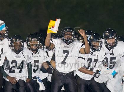 Thumbnail 1 in San Gorgonio vs. Redlands East Valley photogallery.