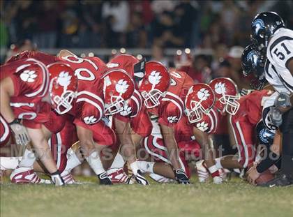 Thumbnail 2 in San Gorgonio vs. Redlands East Valley photogallery.