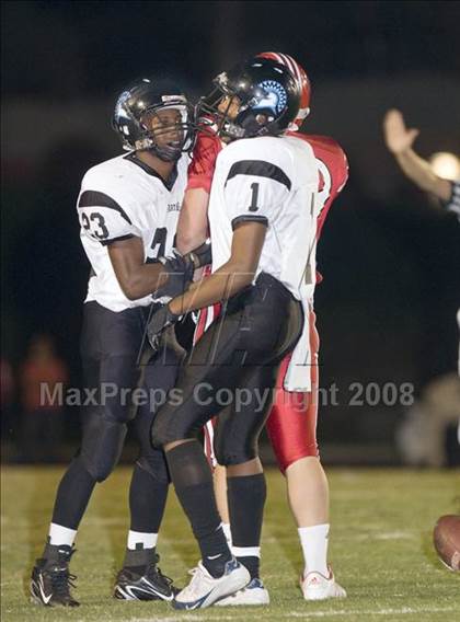 Thumbnail 2 in San Gorgonio vs. Redlands East Valley photogallery.