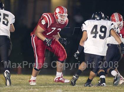 Thumbnail 3 in San Gorgonio vs. Redlands East Valley photogallery.