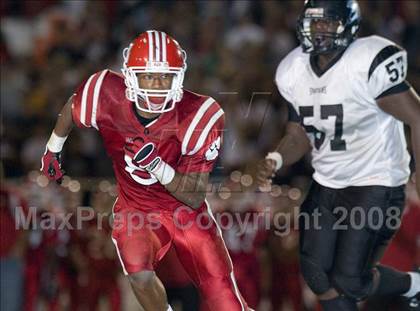 Thumbnail 3 in San Gorgonio vs. Redlands East Valley photogallery.