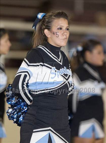 Thumbnail 2 in San Gorgonio vs. Redlands East Valley photogallery.