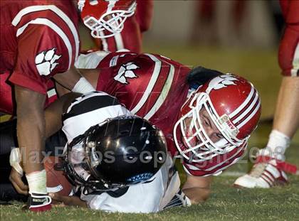 Thumbnail 1 in San Gorgonio vs. Redlands East Valley photogallery.